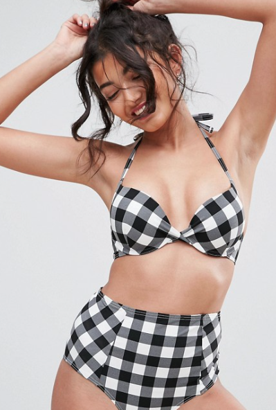 5 Swimsuit Brands You Need to Check Out Right Now