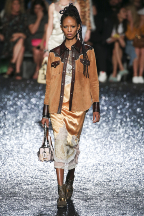 My Favorite Looks from NYFW Spring 2018 My Favorite Looks from NYFW Spring 2018