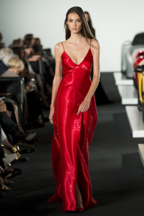 My Favorite Looks from NYFW Spring 2018 My Favorite Looks from NYFW Spring 2018
