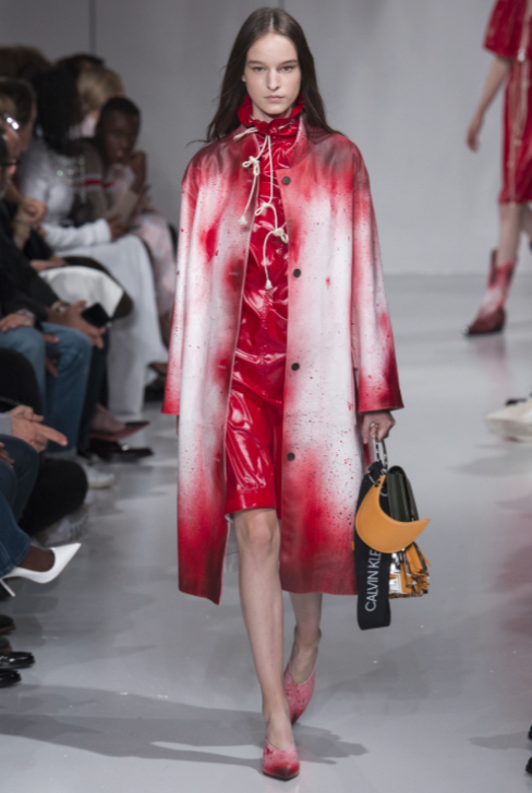 My Favorite Looks from NYFW Spring 2018 My Favorite Looks from NYFW Spring 2018