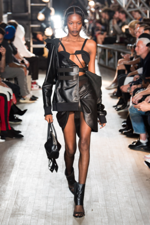 My Favorite Looks from NYFW Spring 2018 My Favorite Looks from NYFW Spring 2018