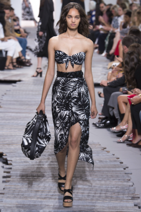 My Favorite Looks from NYFW Spring 2018 My Favorite Looks from NYFW Spring 2018