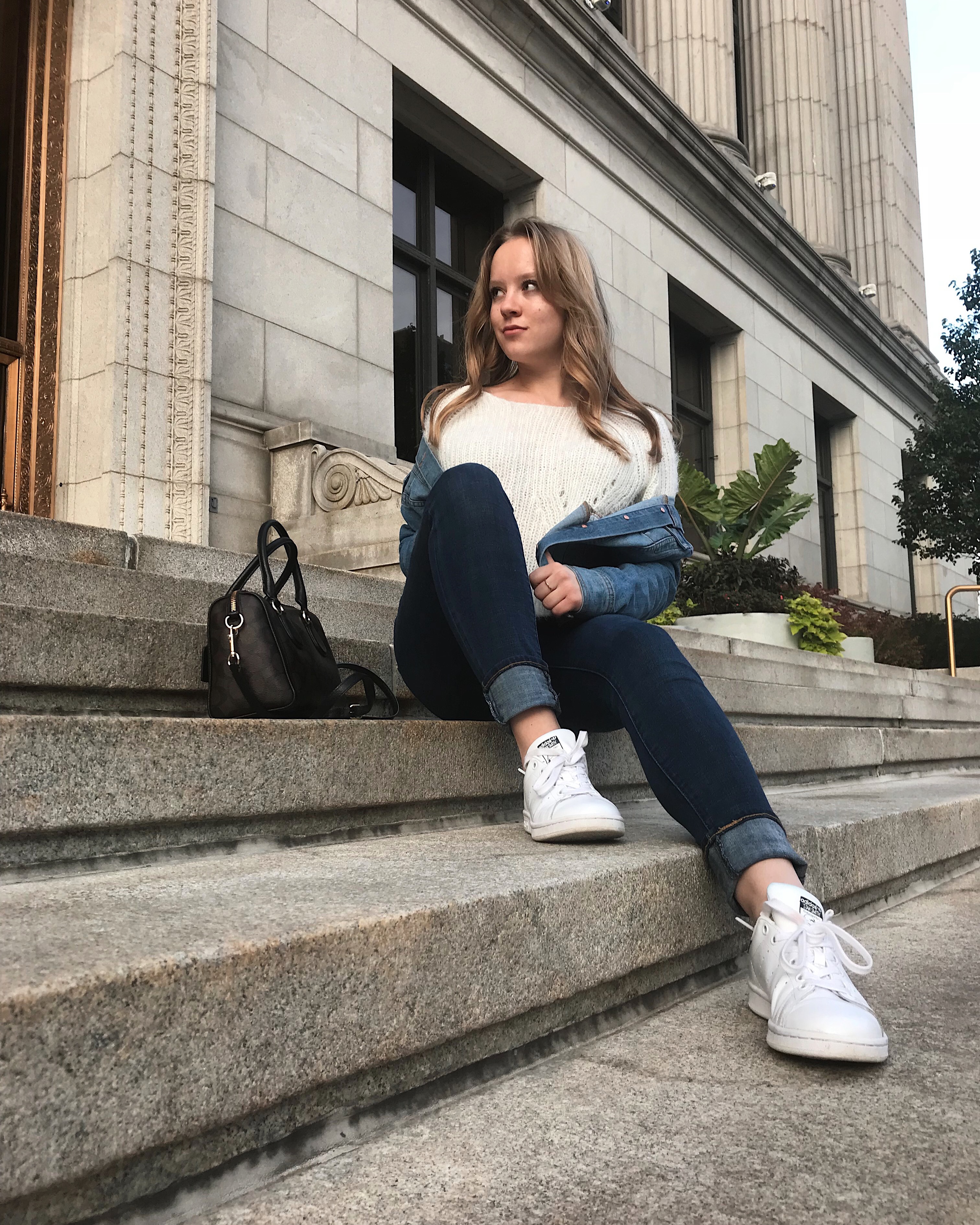 5 Must-Have Fall Jackets