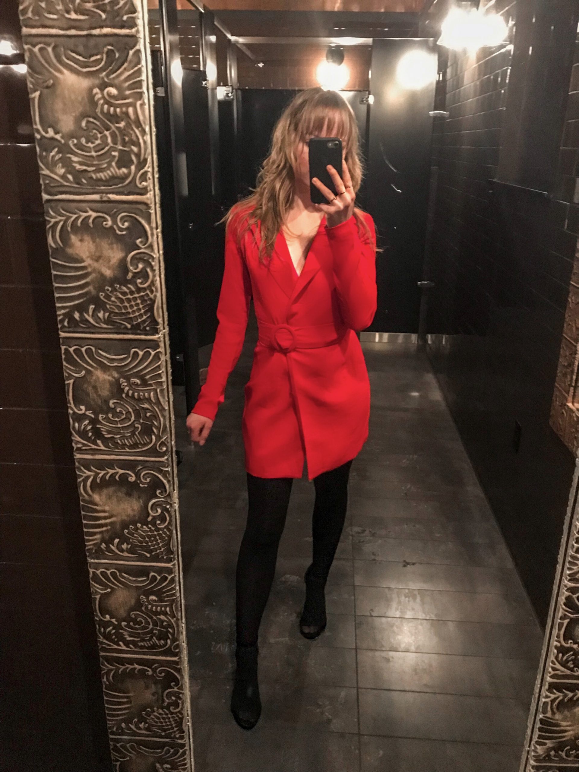 Holiday Party Dresses