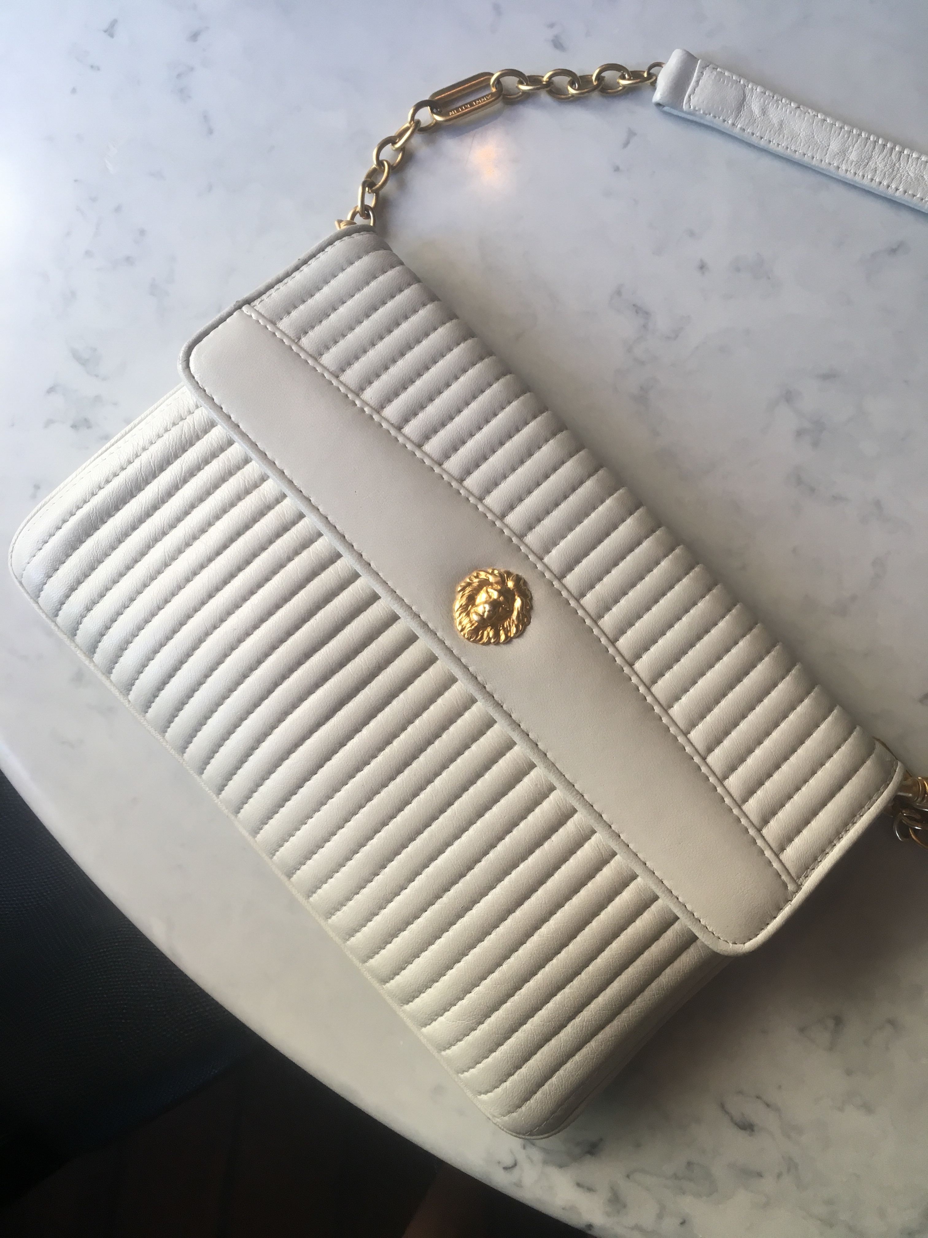 THE VINTAGE FIND I NEED TO SHARE WITH YOU