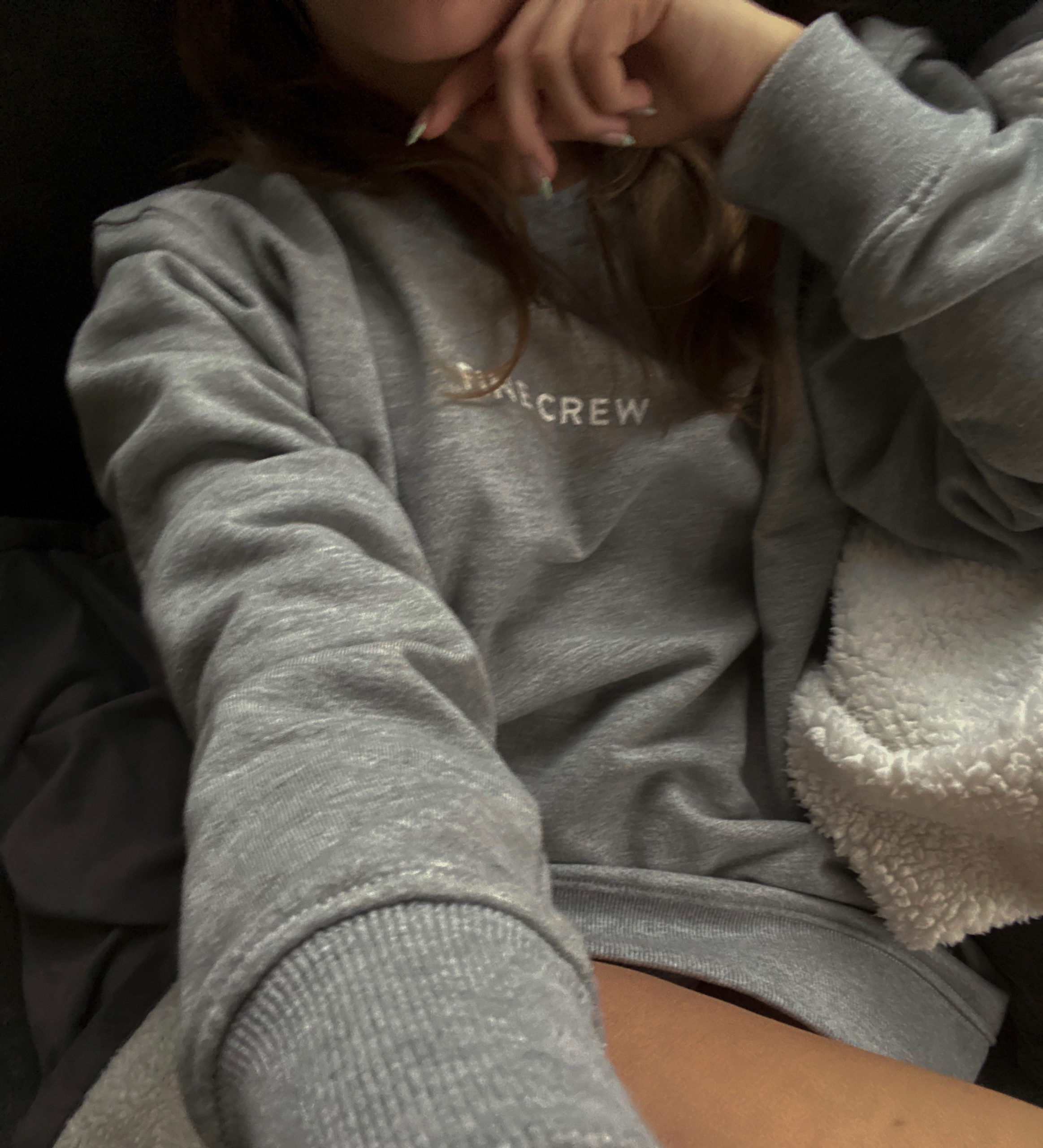 Comfy Pieces to Get You Through Quarantine