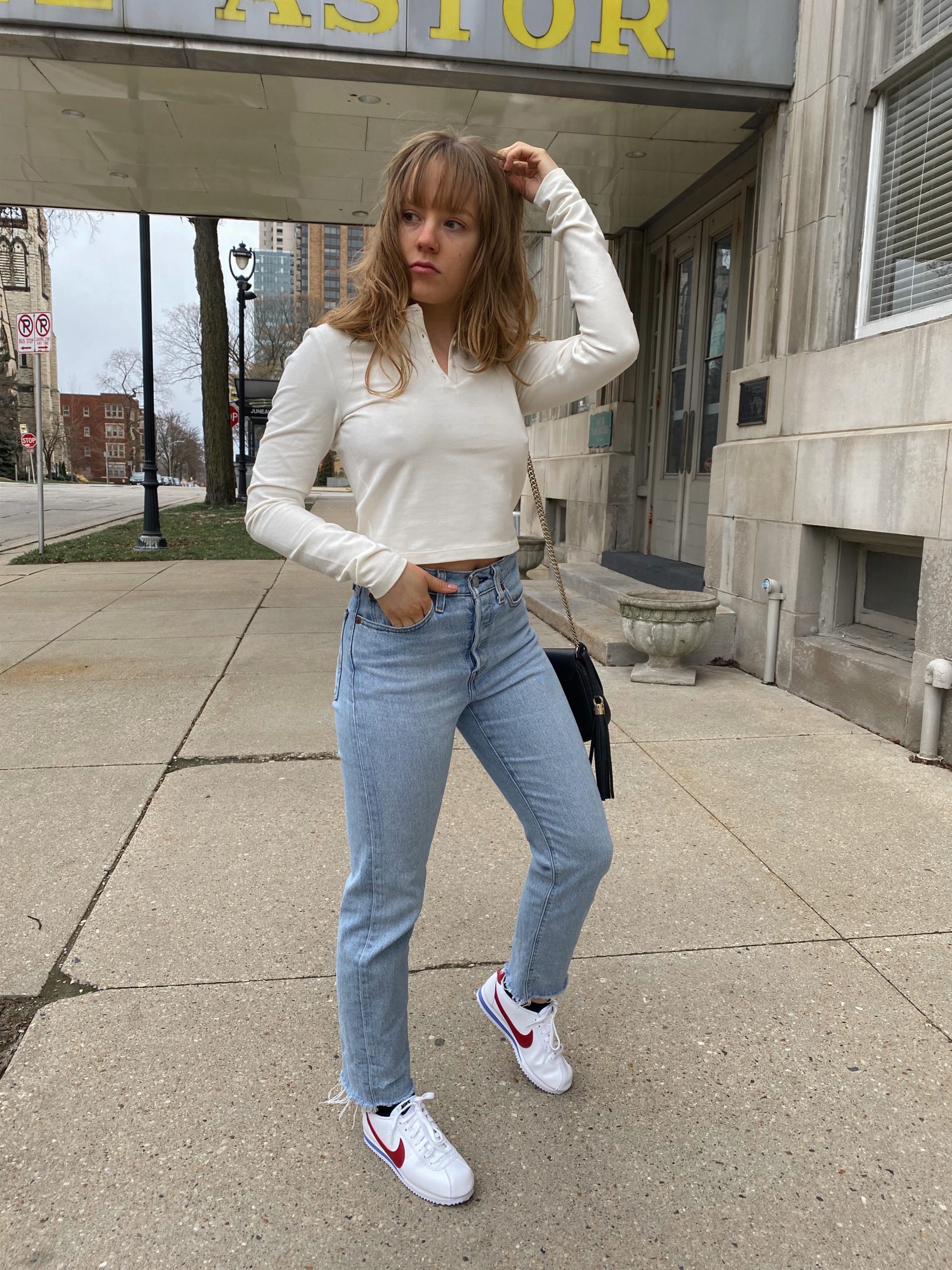 Your Favorite Dad Sneaker But Better