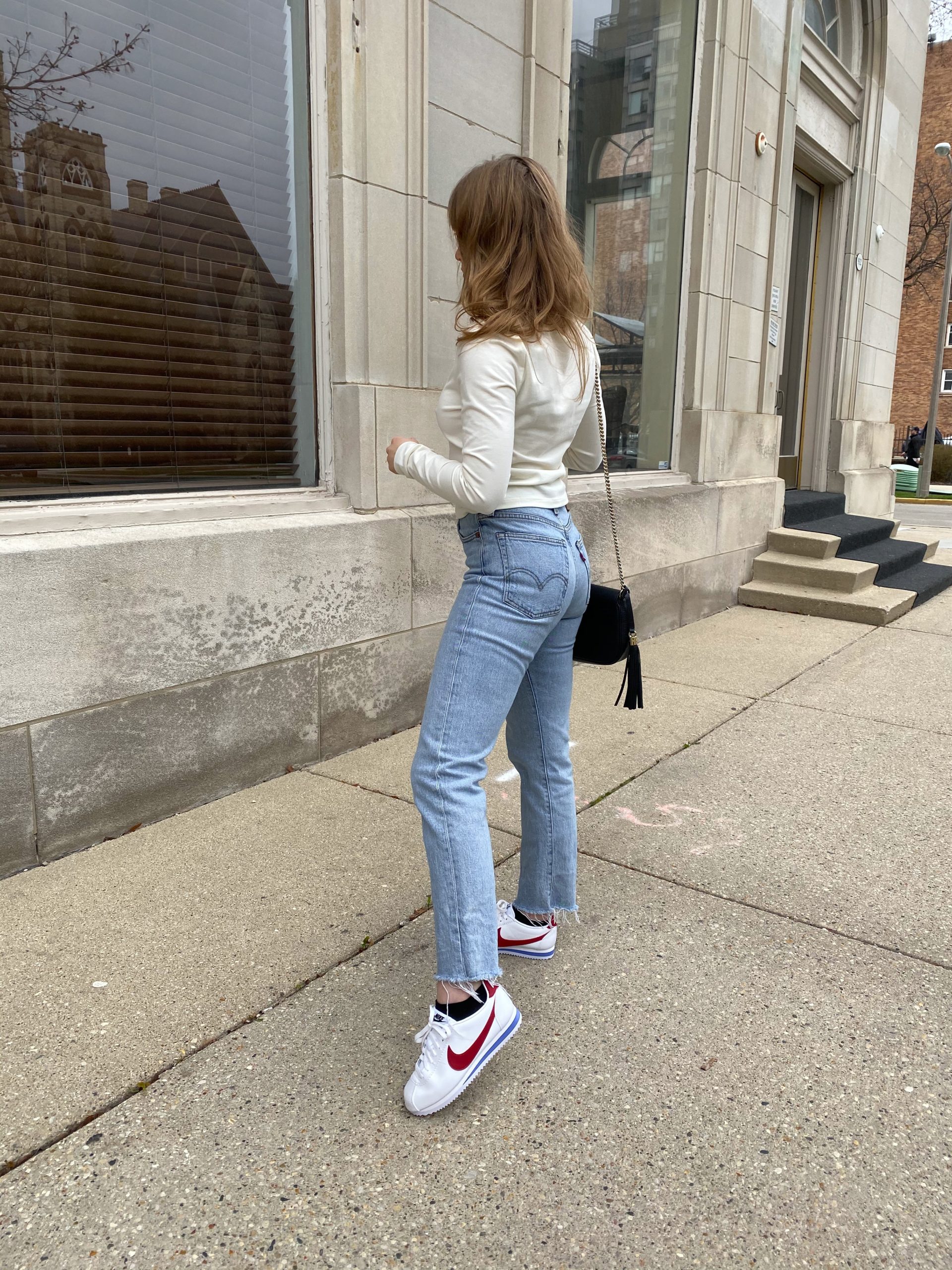 Your Favorite Dad Sneaker But Better