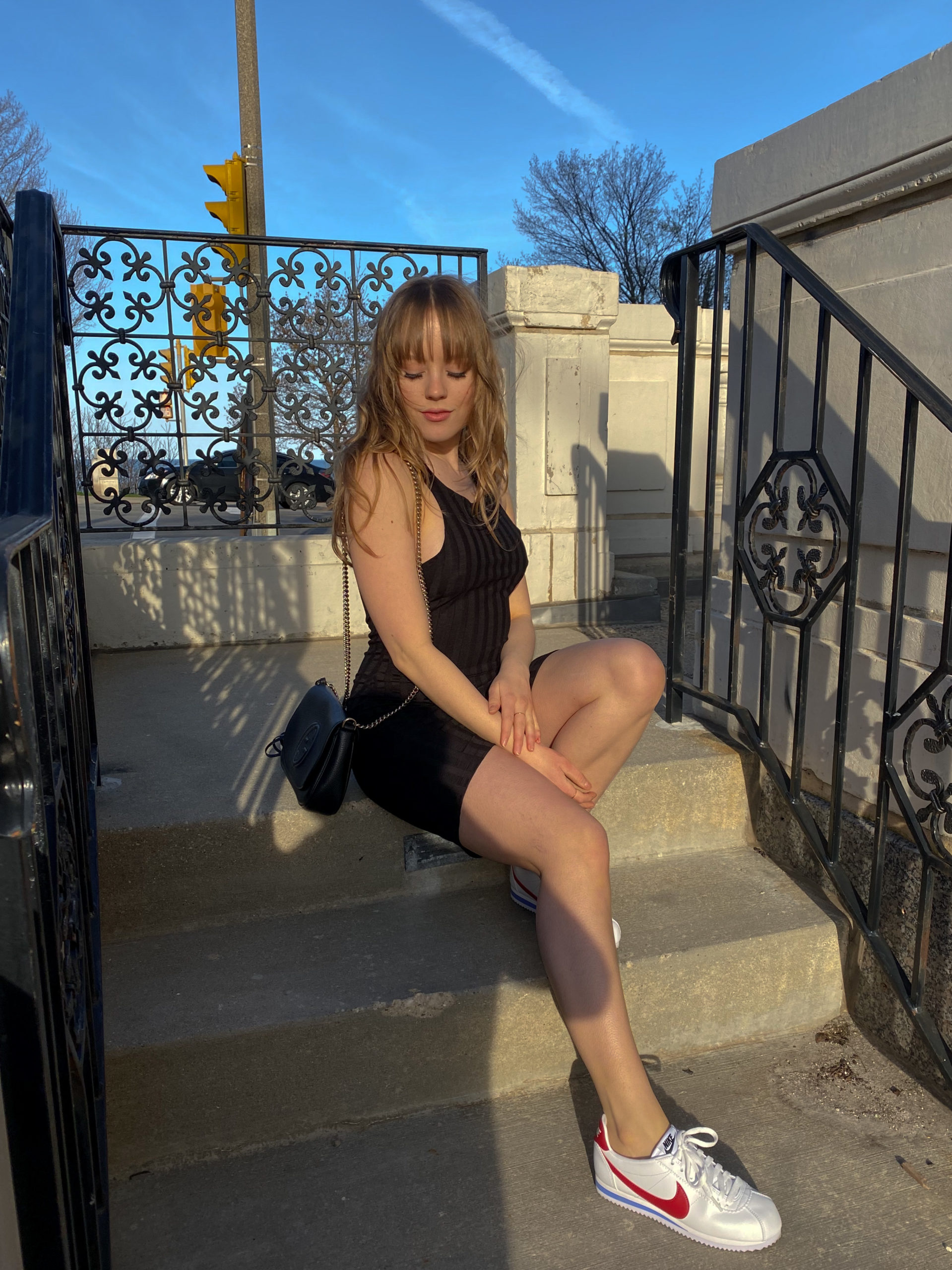 A Staple Dress for Your Summer Wardrobe