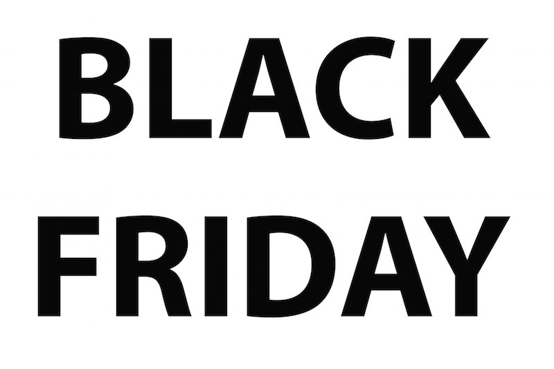 10 Black Friday Deals to Watch Out For