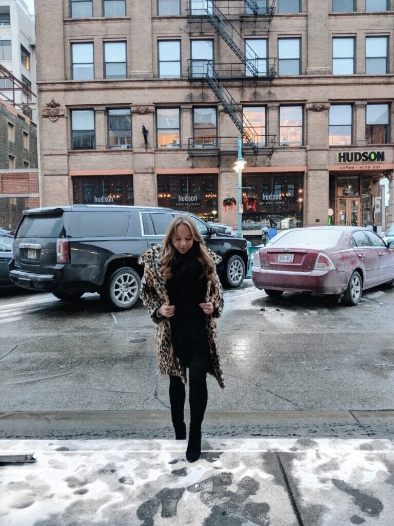 All About Leopard