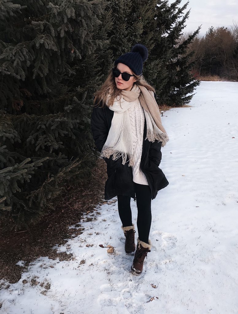 Winter Boots to Invest In