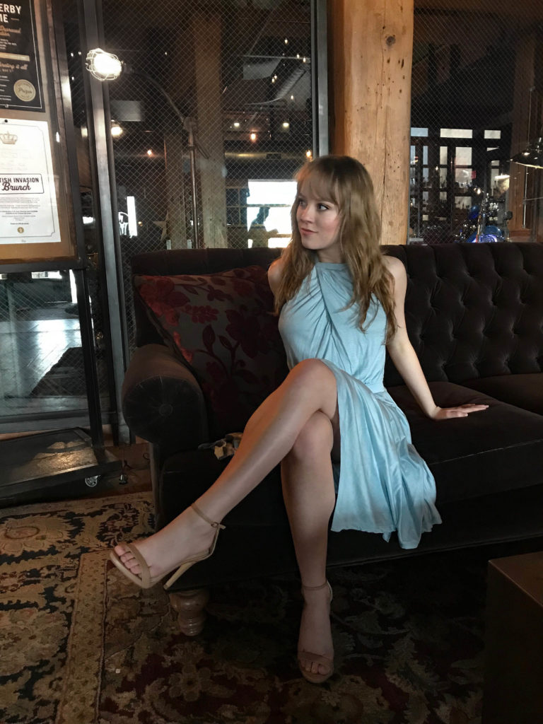 9 Affordable Dresses for a Summer Wedding