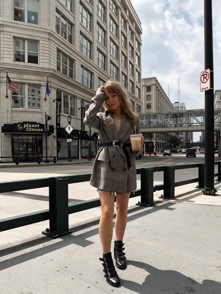 FALL STYLES I'LL BE WEARING ALL SEASON
