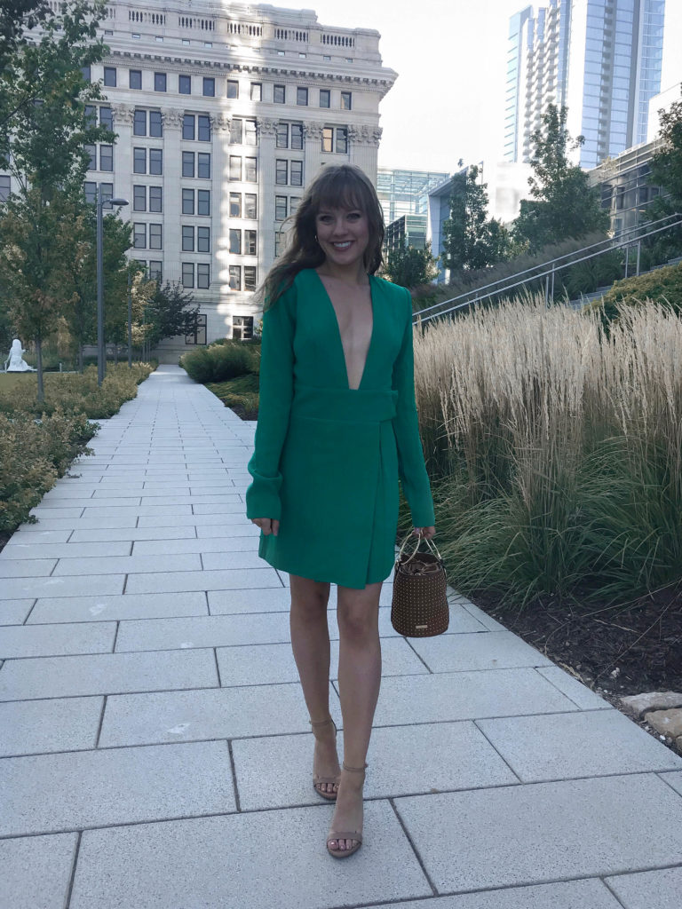 My Favorite Looks 2018