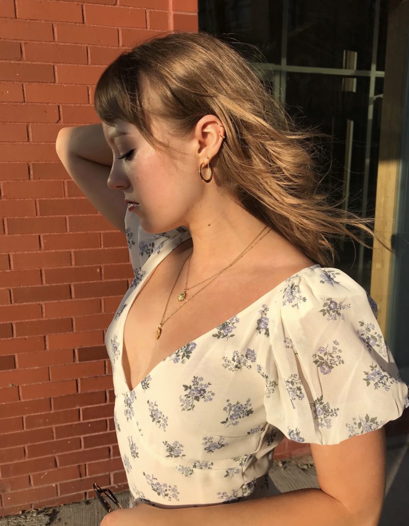 Dresses of the Summer