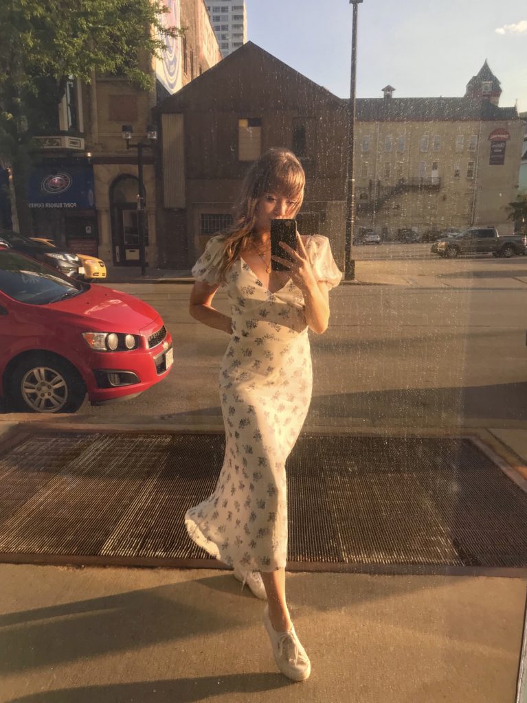 Dresses of the Summer 2019