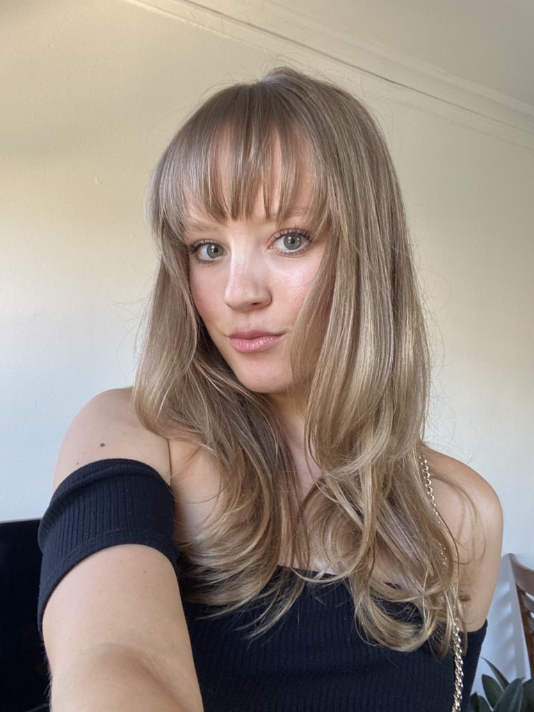 MY 5-MINUTE (CLEAN) SUMMER MAKEUP ROUTINE