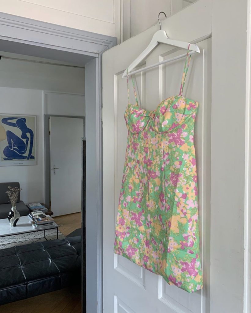 THE TRENDING AUSTRALIAN BRAND FOR ALL YOUR SUMMER FASHION FAVORITES - With Jean