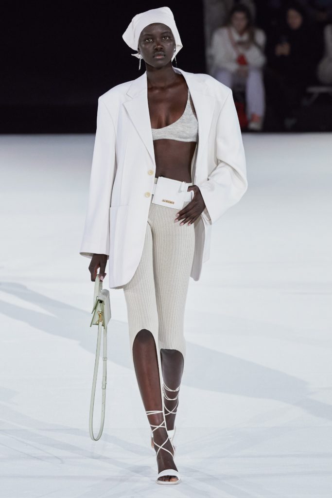 shopping for my fall wfh wardrobe