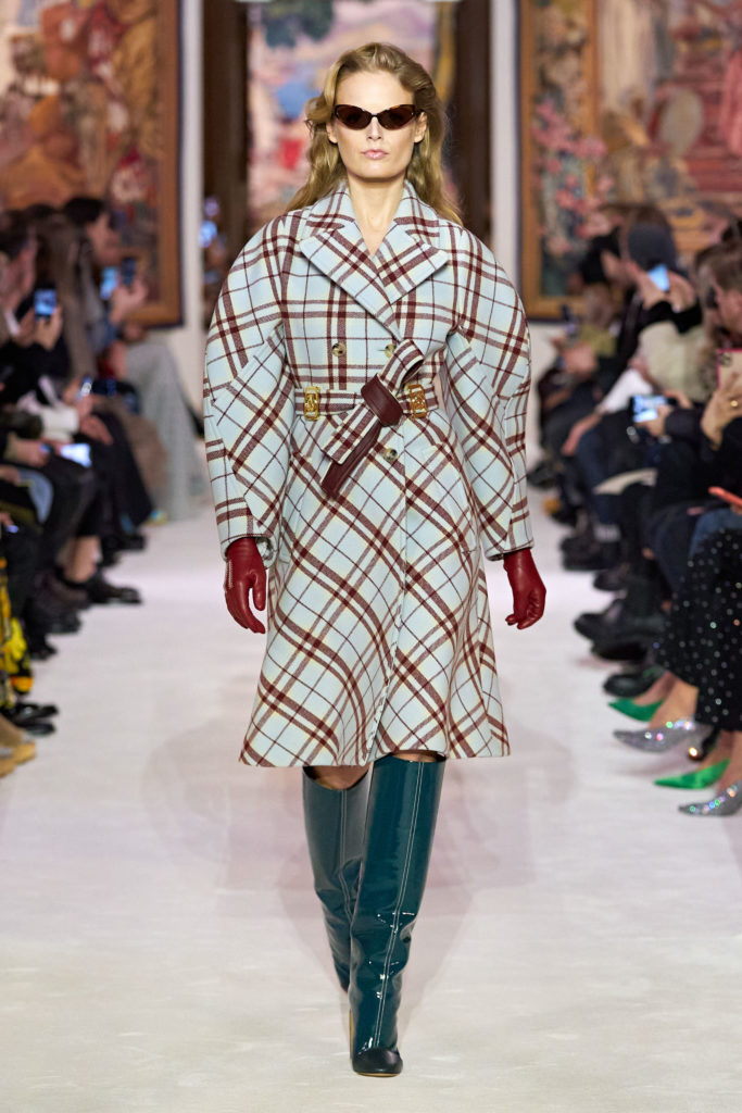 shopping for my fall wfh wardrobe