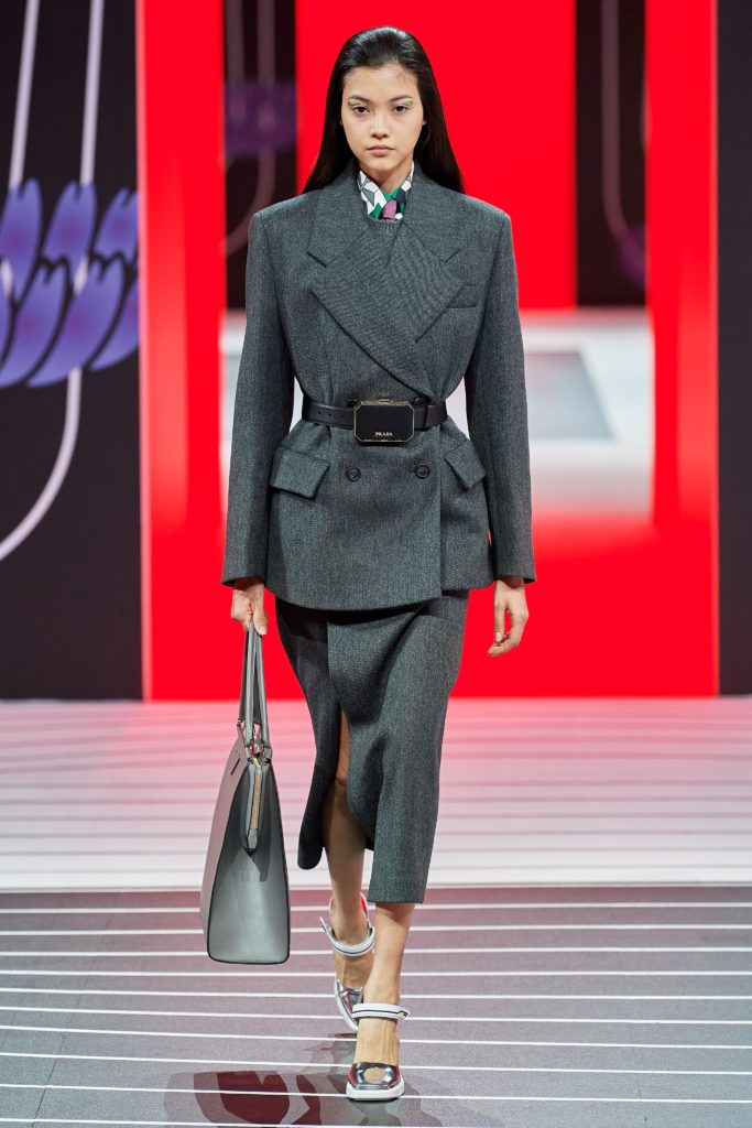 shopping for my fall wfh wardrobe