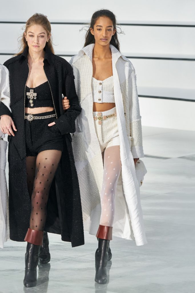 shopping for my fall wfh wardrobe