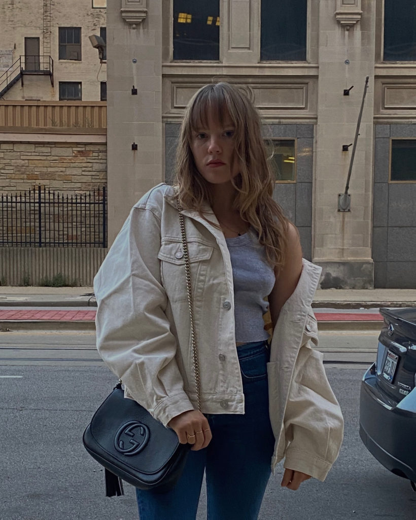 8 PICKS FOR JACKET SEASON
