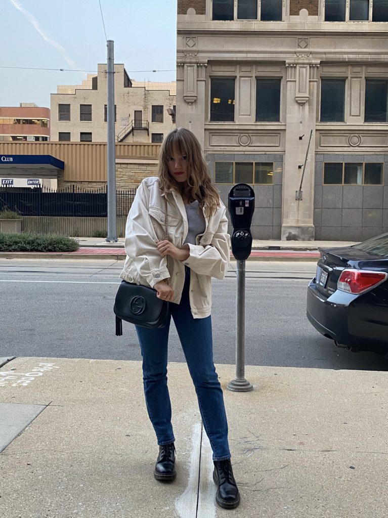 8 PICKS FOR JACKET SEASON