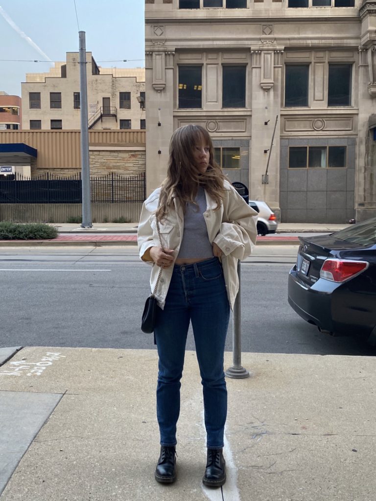 8 PICKS FOR JACKET SEASON