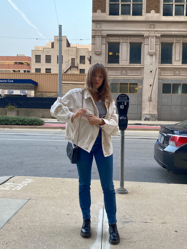 8 PICKS FOR JACKET SEASON