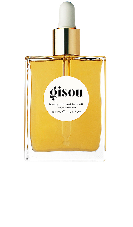 THE HONEY INFUSED HAIRCARE BRAND TO ADD TO YOUR ROUTINE - Gisou