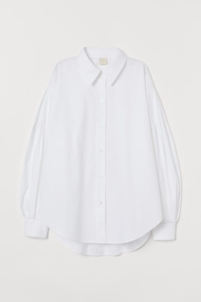 PRACTICAL LAYERING PIECES THAT ARE STAPLE FOR FALL