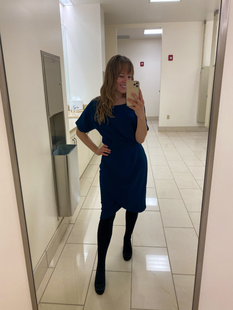 5 OUTFITS FOR DRESSING BUSINESS PROFESSIONAL IN THE OFFICE