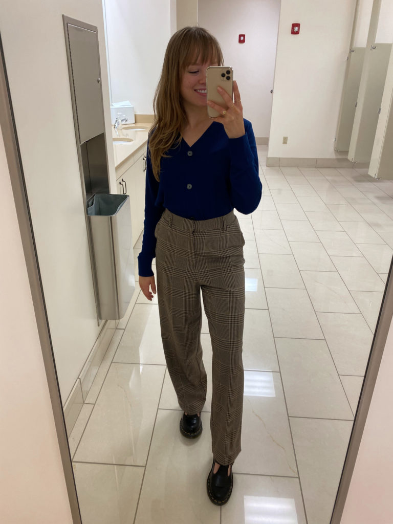 5 OUTFITS FOR DRESSING BUSINESS PROFESSIONAL IN THE OFFICE