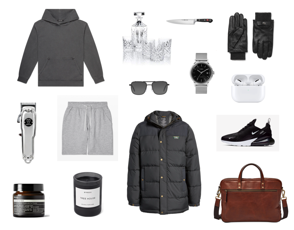 THE COMPLETE 2020 HOLIDAY GIFT GUIDE