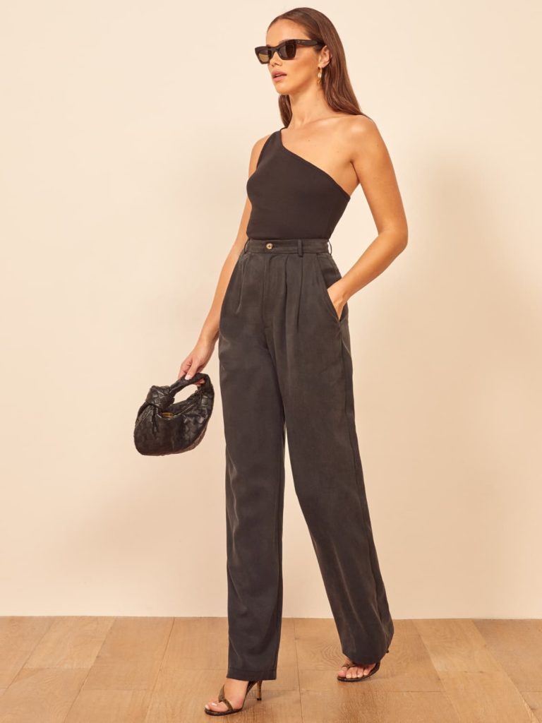 5 ELEVATED ITEMS TO WEAR FOR THE HOLIDAYS - what to wear for the holidays