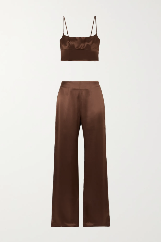 5 ELEVATED ITEMS TO WEAR FOR THE HOLIDAYS - what to wear for the holidays
