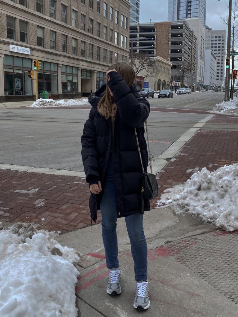 PUFFER JACKETS UNDER $350