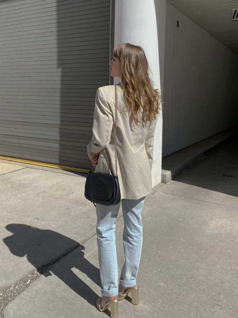THE CLASSIC SPRING TREND THAT'S ALWAYS FOOLPROOF