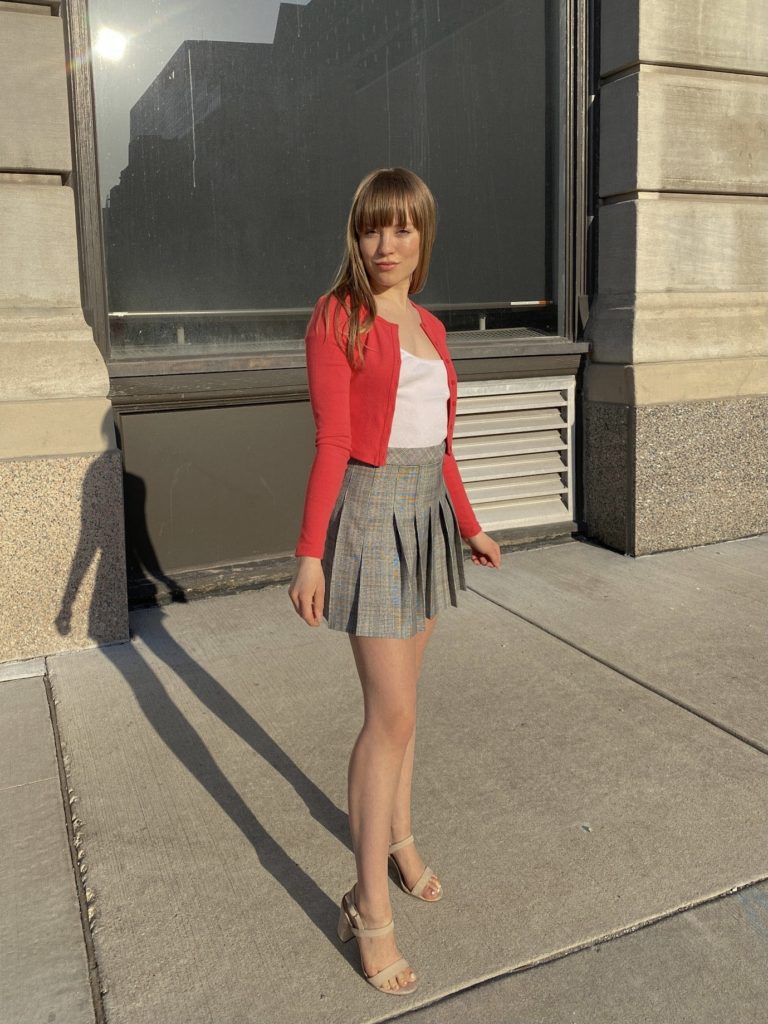 5 TRENDS FROM THE 90S I'M WEARING THIS SUMMER