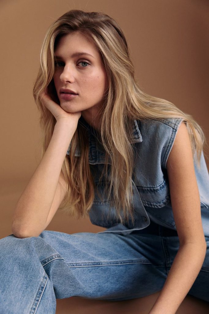 THE H&M PIECES I'M ADDING TO CART STAT